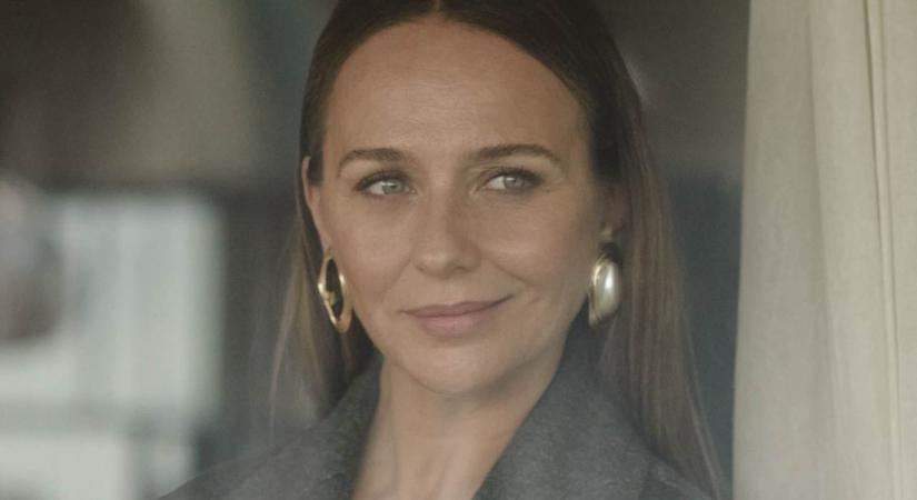 Pokorny Lia: „54 évesen élek először igazán szabadon”