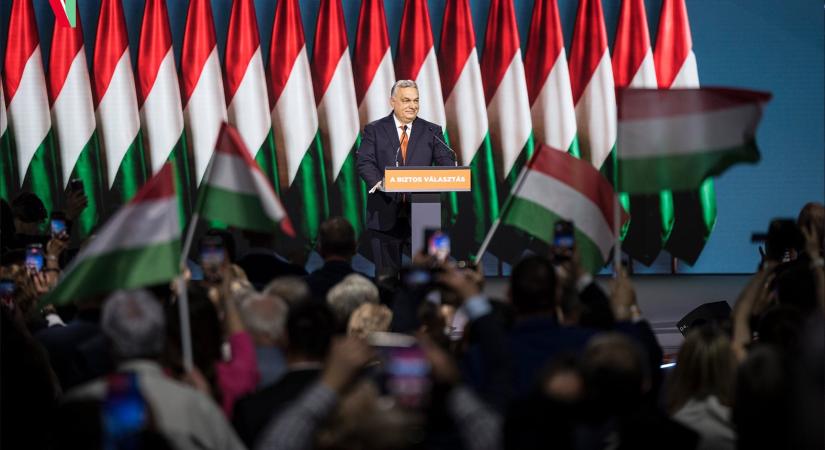 Külföldön mondtak döbbenetes véleményt Orbán Viktorról a Fidesz kongresszus után, nagy visszhangja van a kormánypárti eseménynek