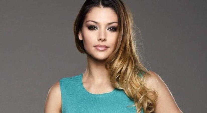 Kulcsár Edina plasztikáját brutálisan elrontották: horrorsztorit mesélt róla