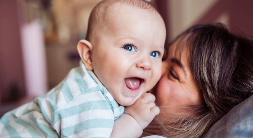 7 gyönyörű név, aminek most ünnepeljük a névnapját