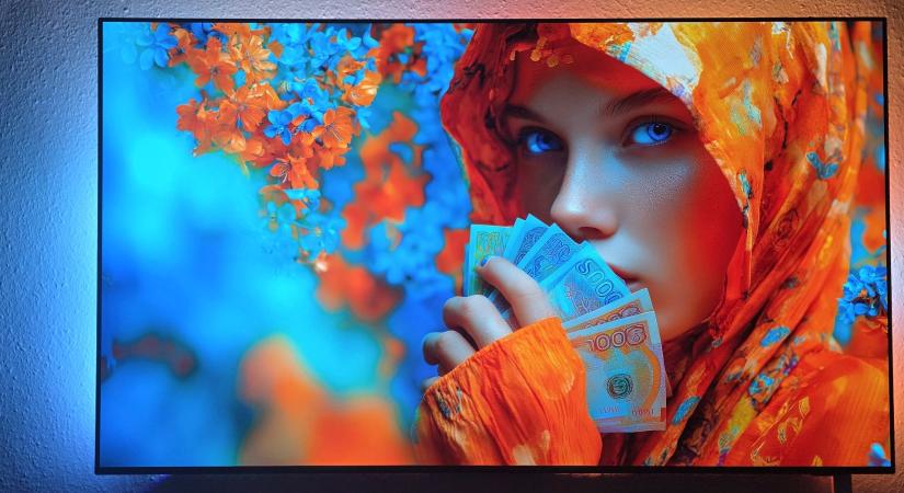 A várnál drágábbak lesznek az idei tévék és telefonok