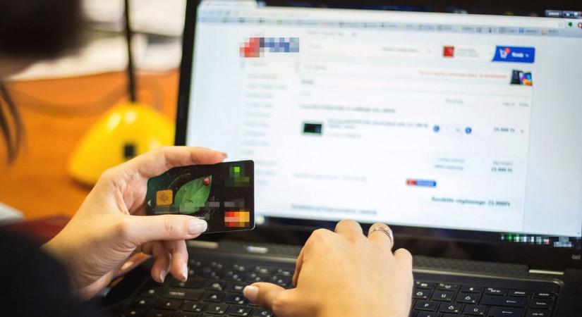 Egy kattintás, és eltűnhet a pénzed: ezek a csaló webshopok trükkjei