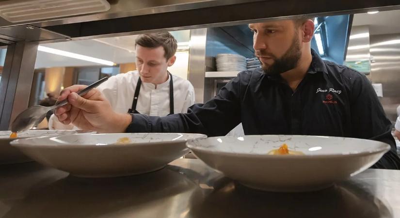 Világsiker: magyar étterem került a világ legjobbjai közé