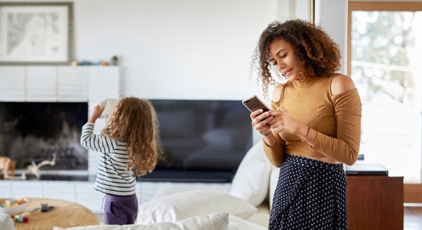 5 dolog, amit a gyerekek észrevesznek, miközben a felnőttek nem is sejtik