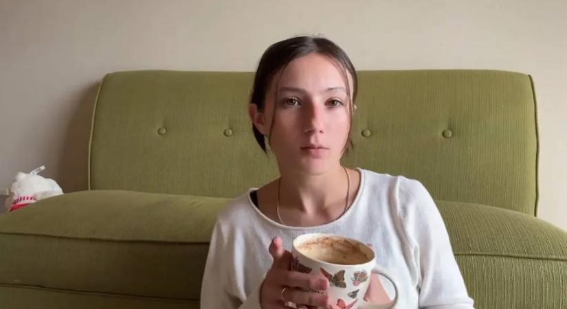 “23 éves vagyok és van egy 17 éves fiam. Elárulom, hogy lehetséges ez!”