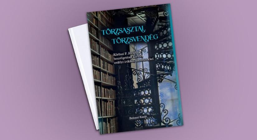 „A heréjén dobolták vonalzóval a magyar himnusz ritmusát, s ha magához tért, megint”