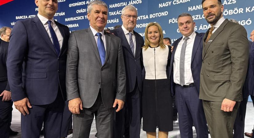 Választás: mutatjuk a Fidesz hajdú-bihari jelöltjeit