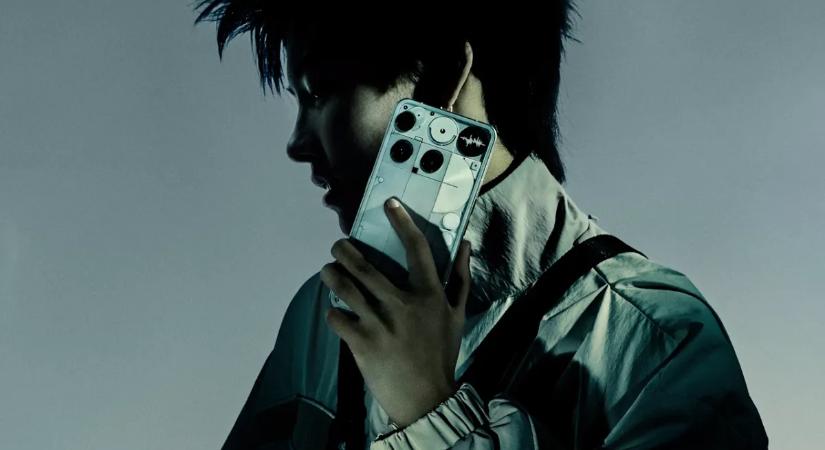 Csak egyes telefonjairól tünteti el a reklámokat a mobilgyártó