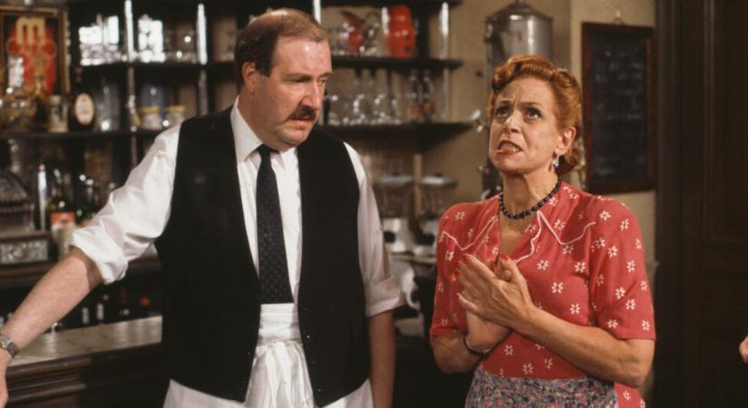 Kvíz: Legendás szinkronhangok retró sorozatokban – csak az igazán vájtfülűeknek megy a 10/10!