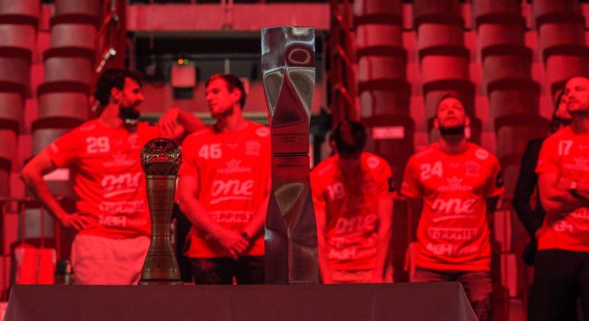 Elindult a visszaszámlálás a veszprémi kézilabdában, sok minden történhet a következő időszakban