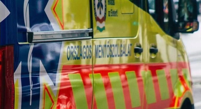 Megsérült egy nyíregyházi diák iskolája tornatermében