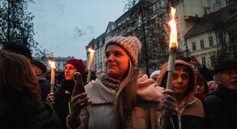 Az egység túlélési feltétel, nem eszme, már csak az a kérdés, a magyaroknak menni fog-e