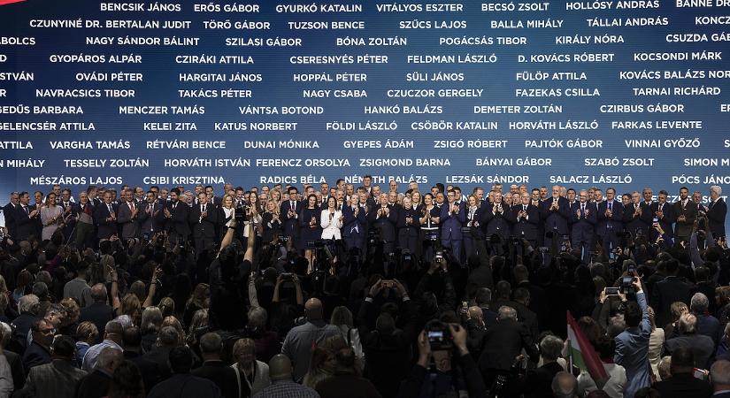 Itt lista! Őket küldi csatába Orbán Viktor – megvannak a Fidesz jelöltjei