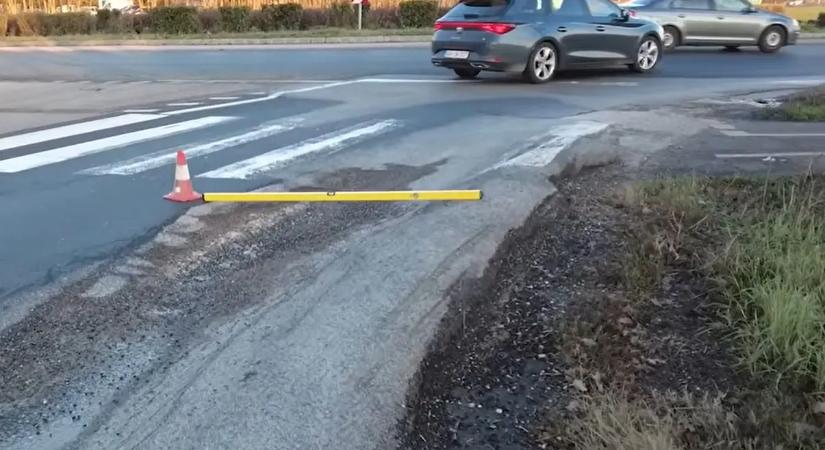 Ezért ilyen rosszak az utak Magyarországon?