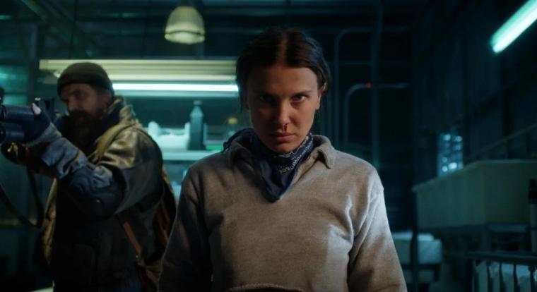 Millie Bobby Brown szerint gyönyörű a Stranger Things lezárása