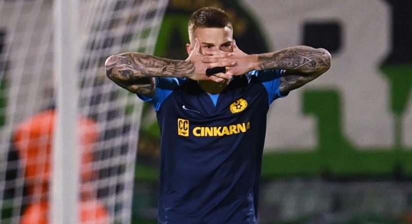 Dárdai máris egy Fradi-rekordot támad az Újpesttel