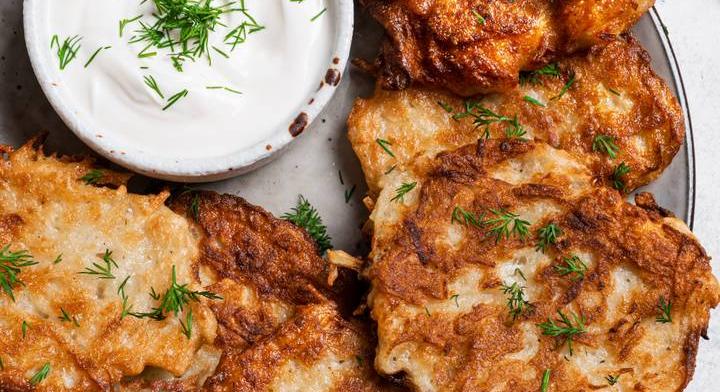 Így lesz a lapcsánka tökéletes street food: olcsó, finom és kiadós