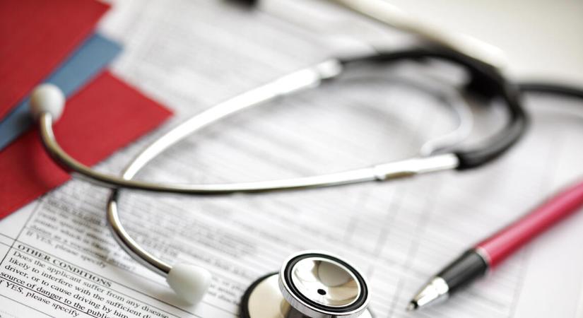 Hátul kullognak a magyar egészségügyi kiadások az Európai Unióban