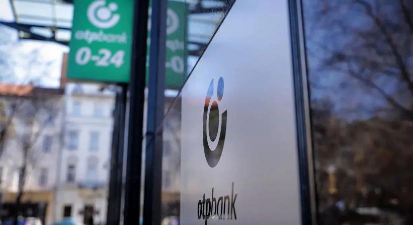 Szinte teljesen leáll az OTP Bank ebben az időpontban