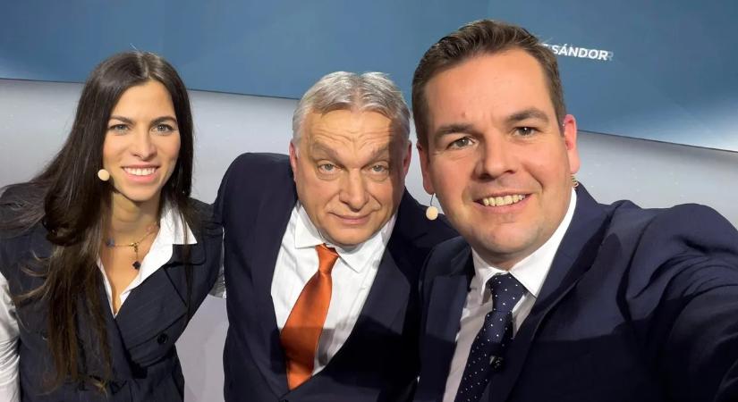 Németh Balázs: Mi a békére és a biztonságra szavazunk!