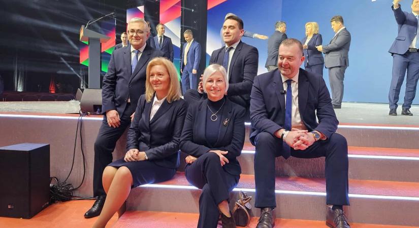 Választás: mutatjuk a Fidesz borsodi jelöltjeit