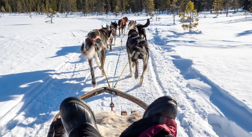 Bakancslistás téli élmények, amelyekért megéri szeretni a hideget