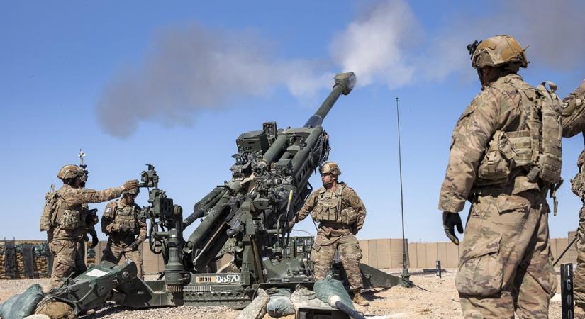 Így kente el a Delta Force az orosz Wagner zsoldosok száját