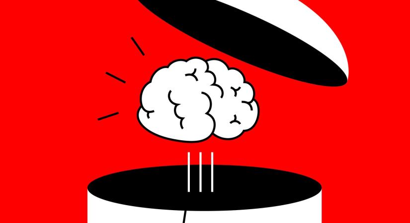 Sokkoló, de ezek a mindennapos szokásaid zsugorítják az agyad