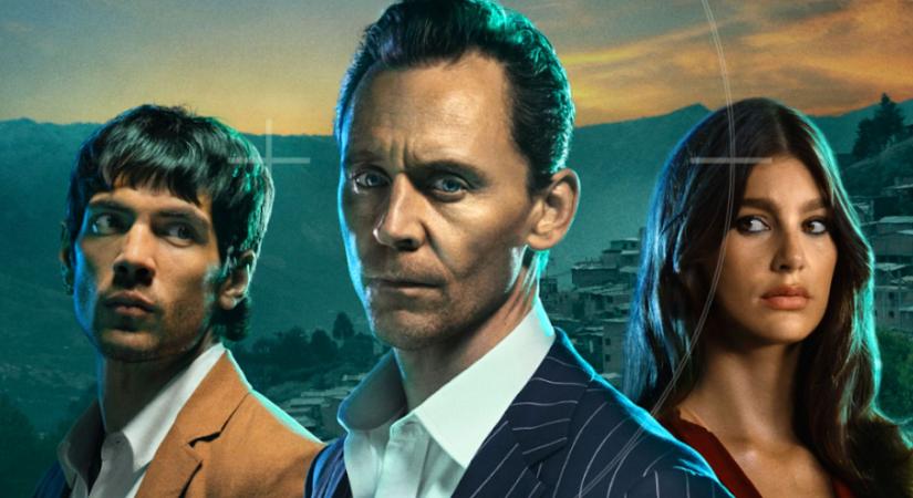 Mától nézheted: Közel 10 év után a 2. évaddal végre folytatódik Tom Hiddleston kémsorozata a streamingóriás platformján!