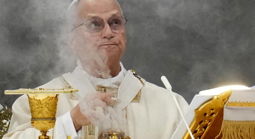 A Vatikán cáfolja a The Washington Post Maduro-ügyről szóló állításait