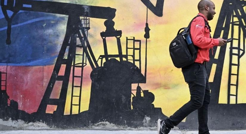 Az olaj és az arany csak a kezdet: szinte földöntúli kincsek rejtőznek Venezuelában