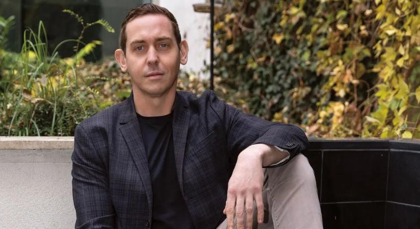 Molnár Gusztáv megrázó vallomása: "Ha büszke lennék magamra, nagyon becsapnám magam" – videó