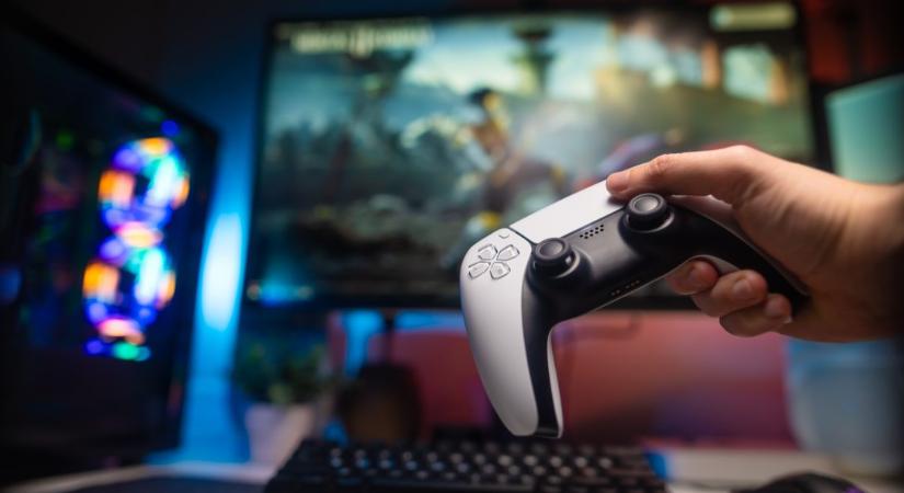 Gaming és kultúra – virtuális terek, valós hatások