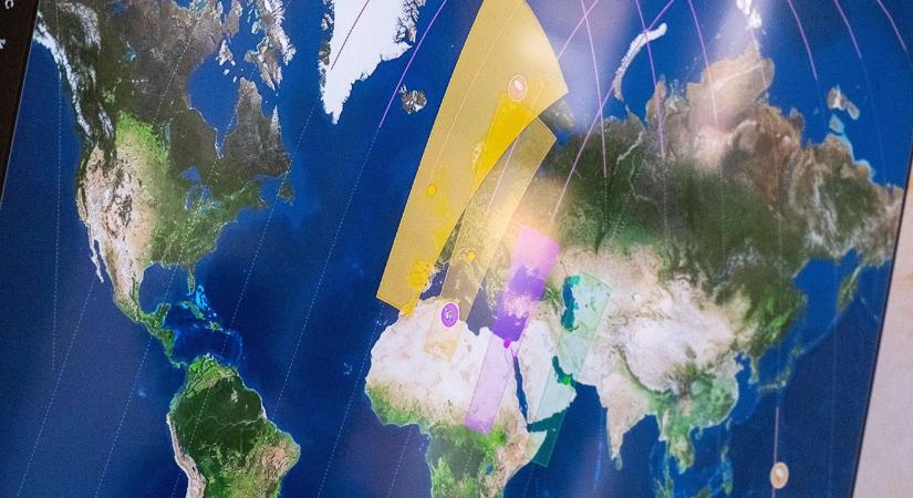 Valami furcsa történt, Magyarországon eddig tart még a sarkvidéki időjárás, kemény jóslat érkezett