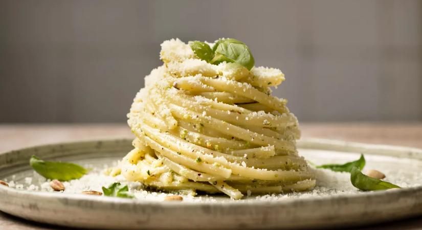 Olaszoktól tanulva: így főzd tökéletesre a tésztát!