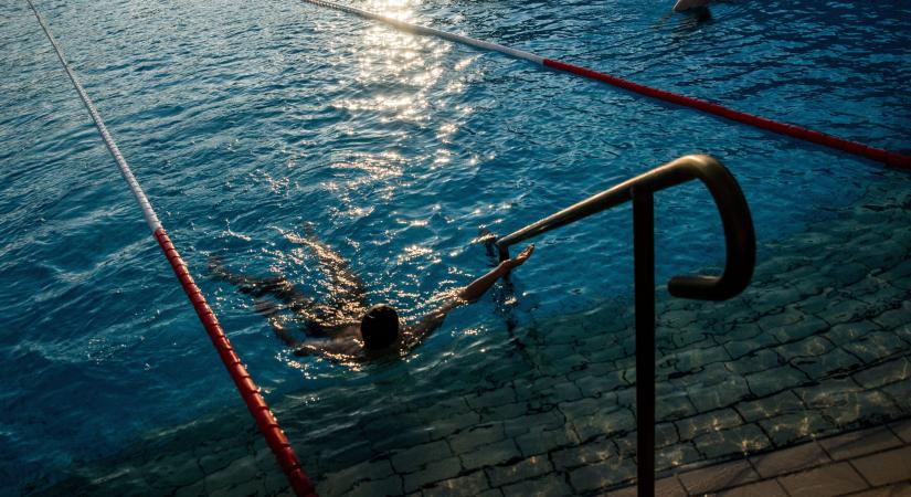 Tragédia a hazai gyógyfürdőben, meghalt egy 57 éves férfi