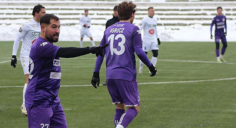 Húzó emberért közönségkedvenc? A Békéscsabával cserélhet a Lőrinc