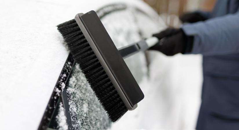 Veszélyes autós kiegészítők - ezeket jobb elkerülnöd!