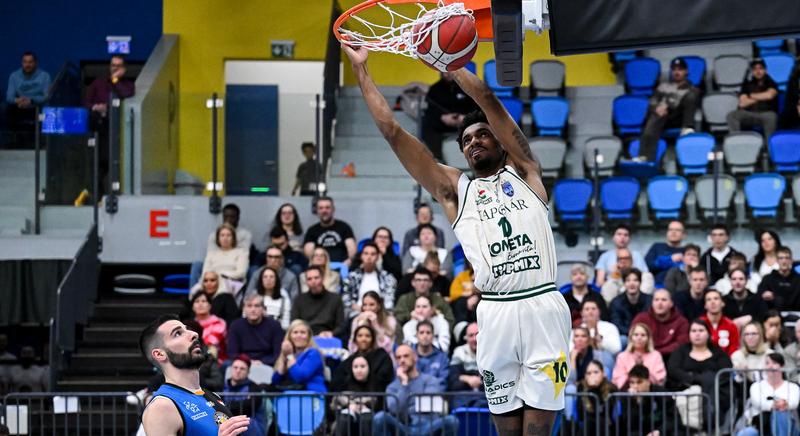 Fontos és bravúros győzelem a fővárosban