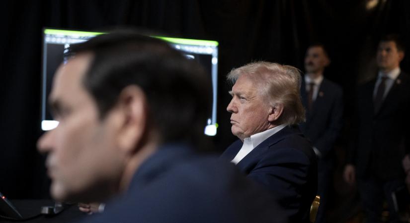 Trumpot tájékoztatták az Irán elleni csapás lehetőségeiről, Irán megtorlással fenyeget