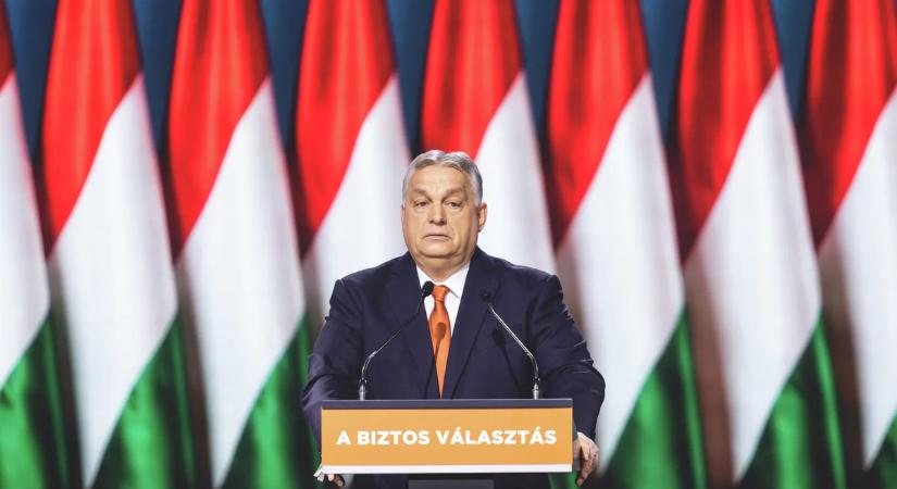 Döbbenetes véleményt mondtak külföldről Orbán Viktorról a Fidesz-kongresszus után