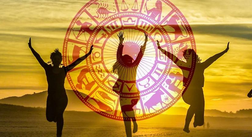 Jegyet vált a Mars: 3 csillagjegyre hatalmas gazdagság vár január közepétől