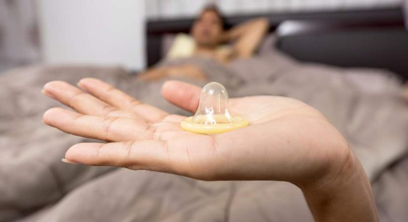 A pasimmal szexeltünk, erre a testén ijesztő dolgot vett észre - Hetekig nem bújtunk ágyba utána