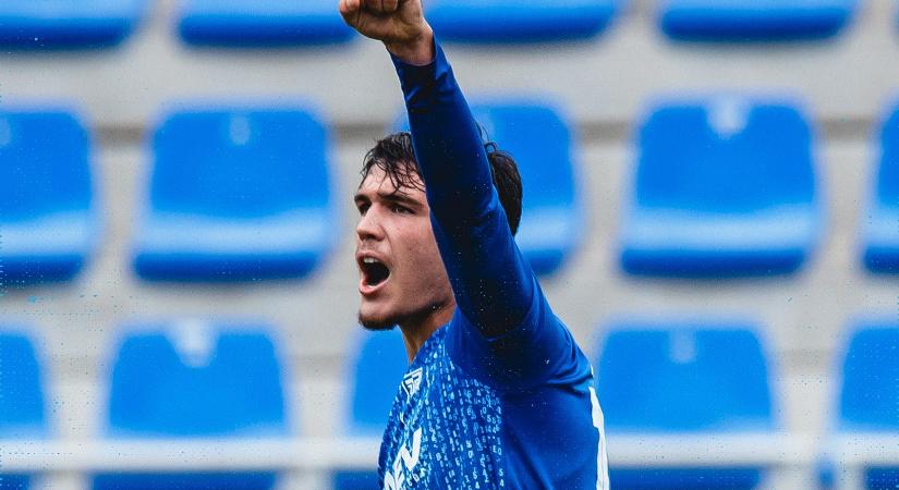 Újabb fiatalját adta el a ZTE az NB I-ben belül - hivatalos