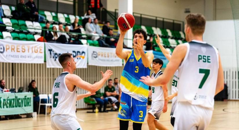 A fővárosban is folytatódott a vásárhelyi sorozat