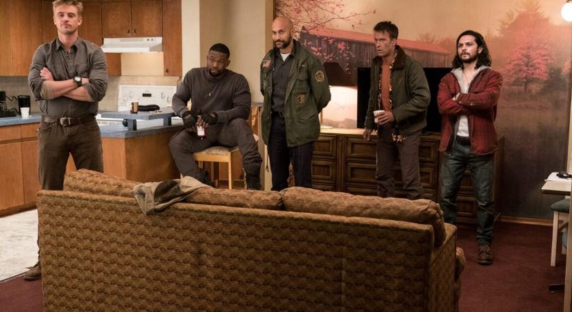 Újra csúcsra ér az egyik legjobb sci-fi-franchise – és még nincs vége