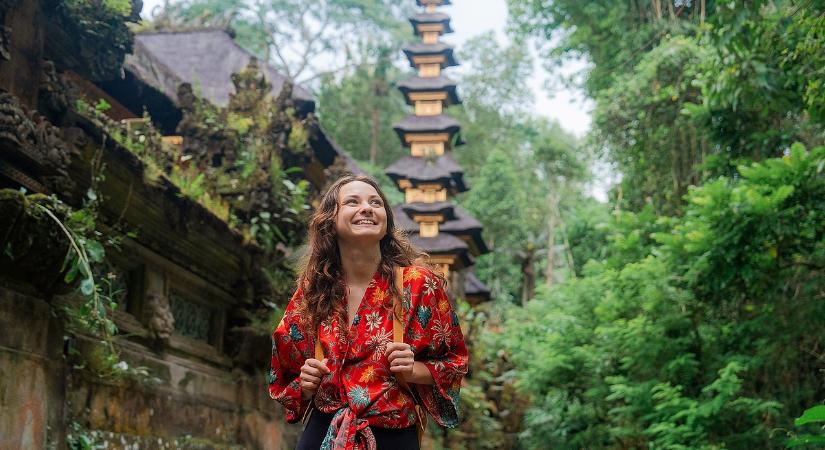 A bankszámláját is vigye magával, ha erre a népszerű szigetre készül az idén