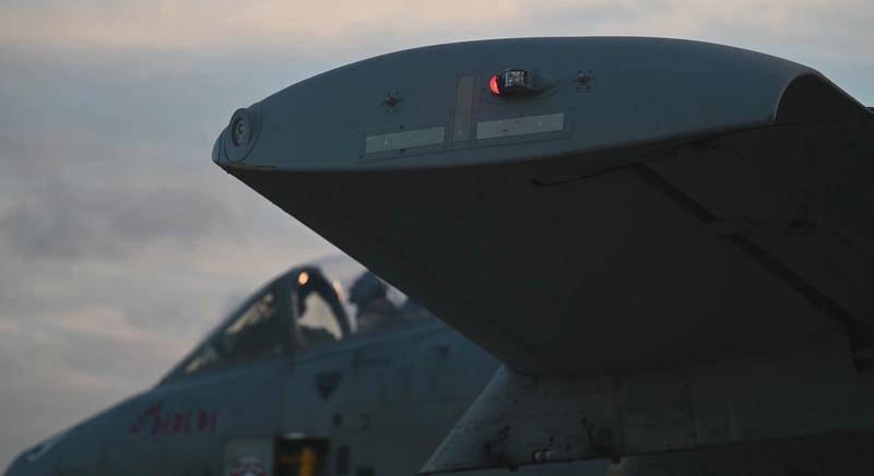 Újabb légicsapást hajtott végre az Egyesült Államok Szíriában az Iszlám Állam ellen