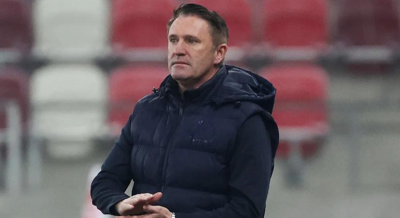 „Nem szeretek veszíteni, de a legfontossabb, hogy felvegyük a tempót” – Keane a Kiel elleni edzőmeccs után