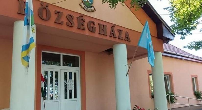 Fontos visszajelzést kapott Kőröstetétlen önkormányzata